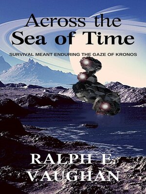 cover image of Across the Sea of Time